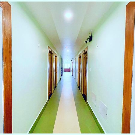 Simla Hotel K R I S H N A B - B Near Mall Road And Temple エクステリア 写真